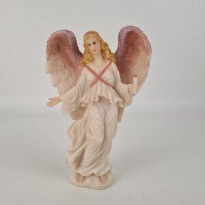 Seraphim Classics Priscilla Benevolent Guide 69301 Angel Figure by Roman